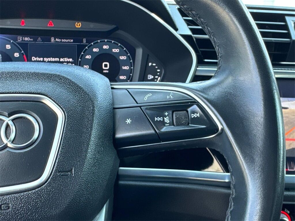 2022 Audi Q3 Premium Plus Quincy MA