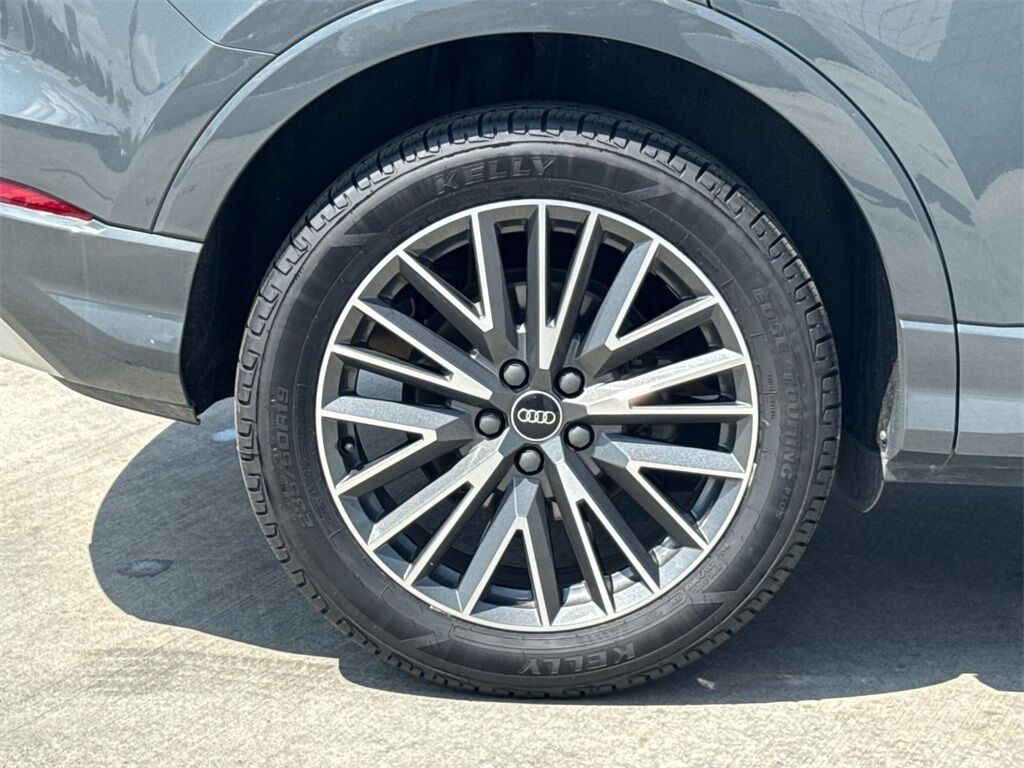 2022 Audi Q3 Premium Plus Quincy MA