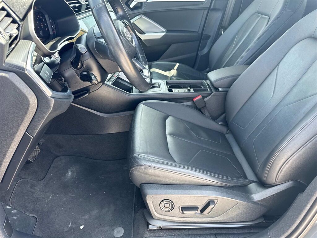 2022 Audi Q3 Premium Plus Quincy MA