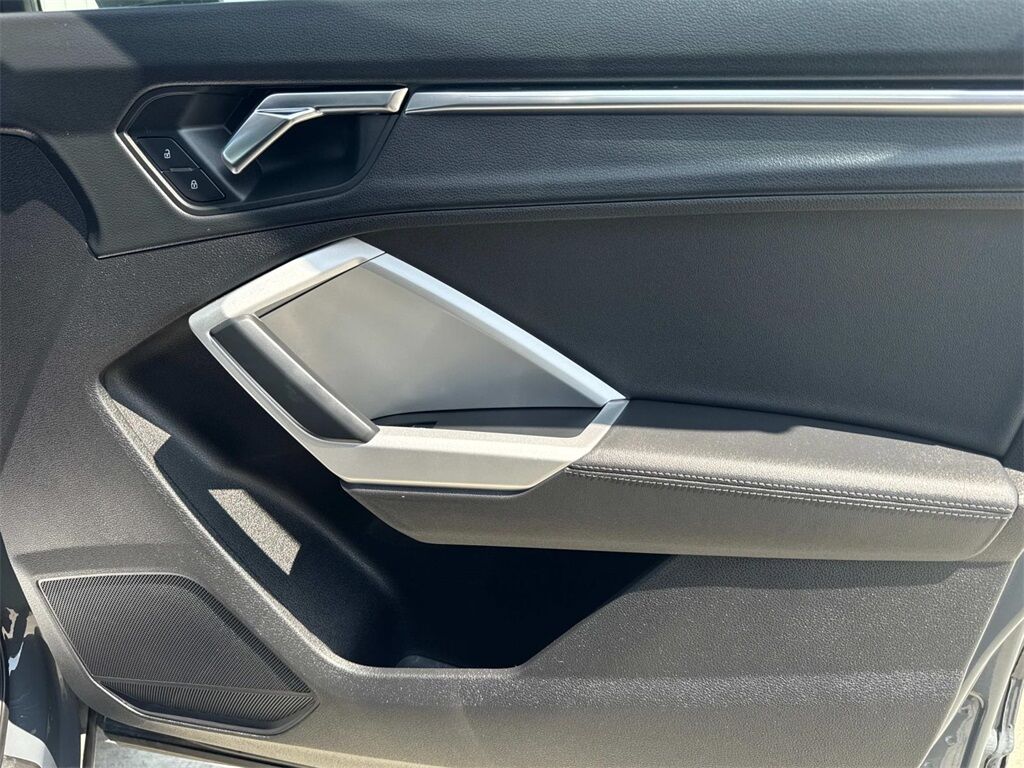 2022 Audi Q3 Premium Plus Quincy MA