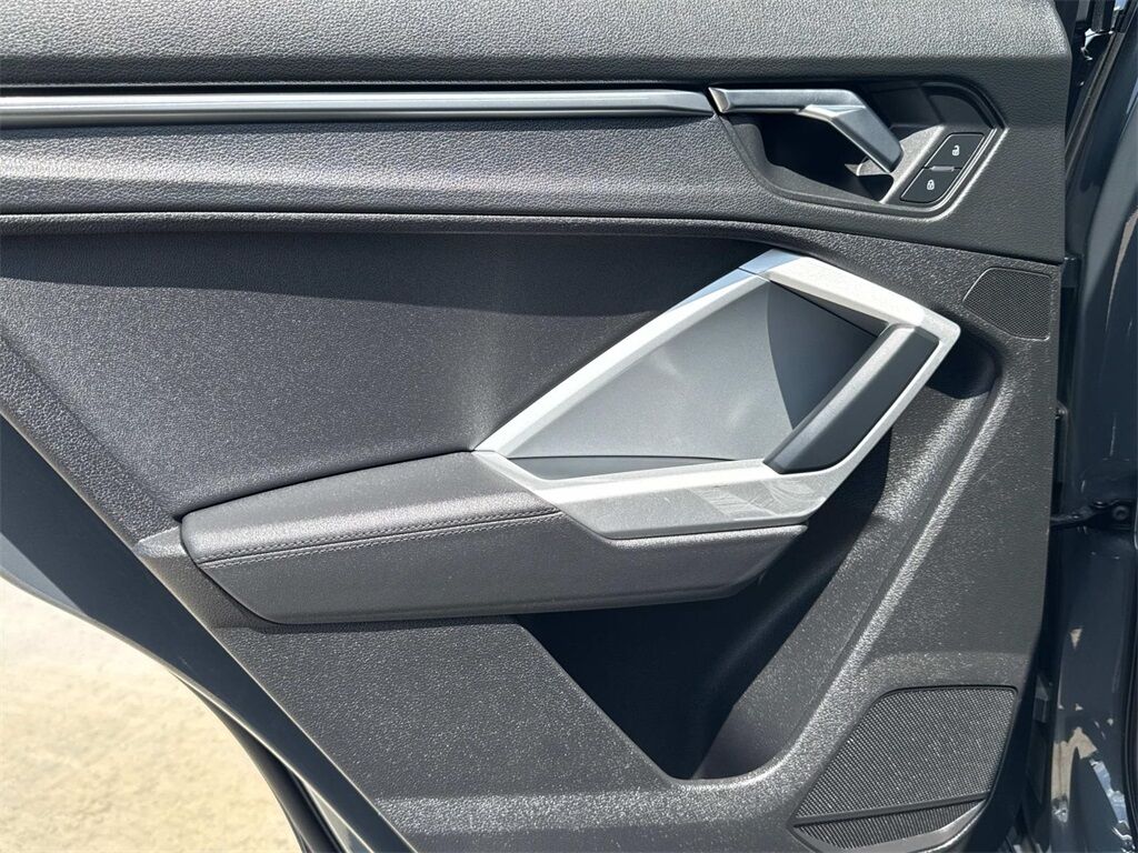 2022 Audi Q3 Premium Plus Quincy MA