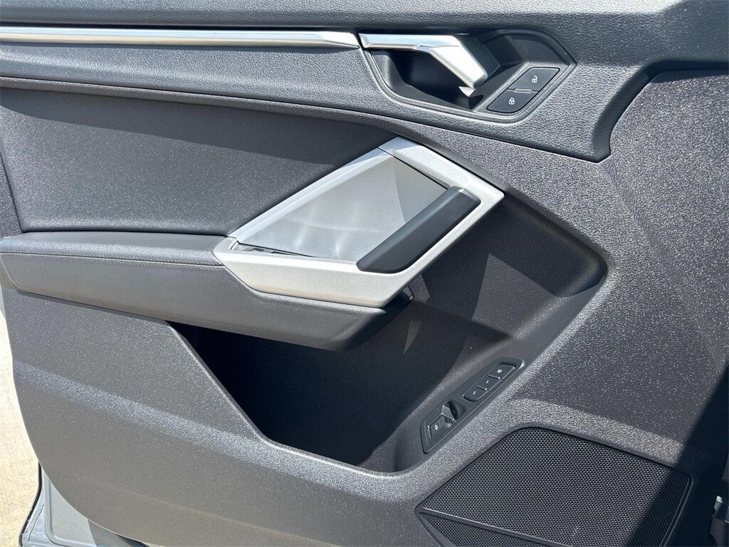 2022 Audi Q3 Premium Plus Quincy MA