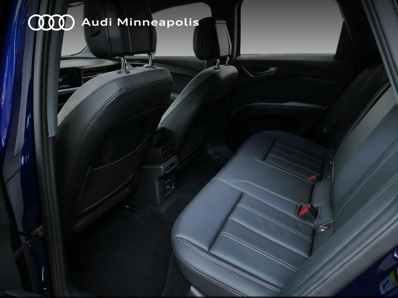 2022 Audi Q4 e-tron Prestige Oak Ridge TN