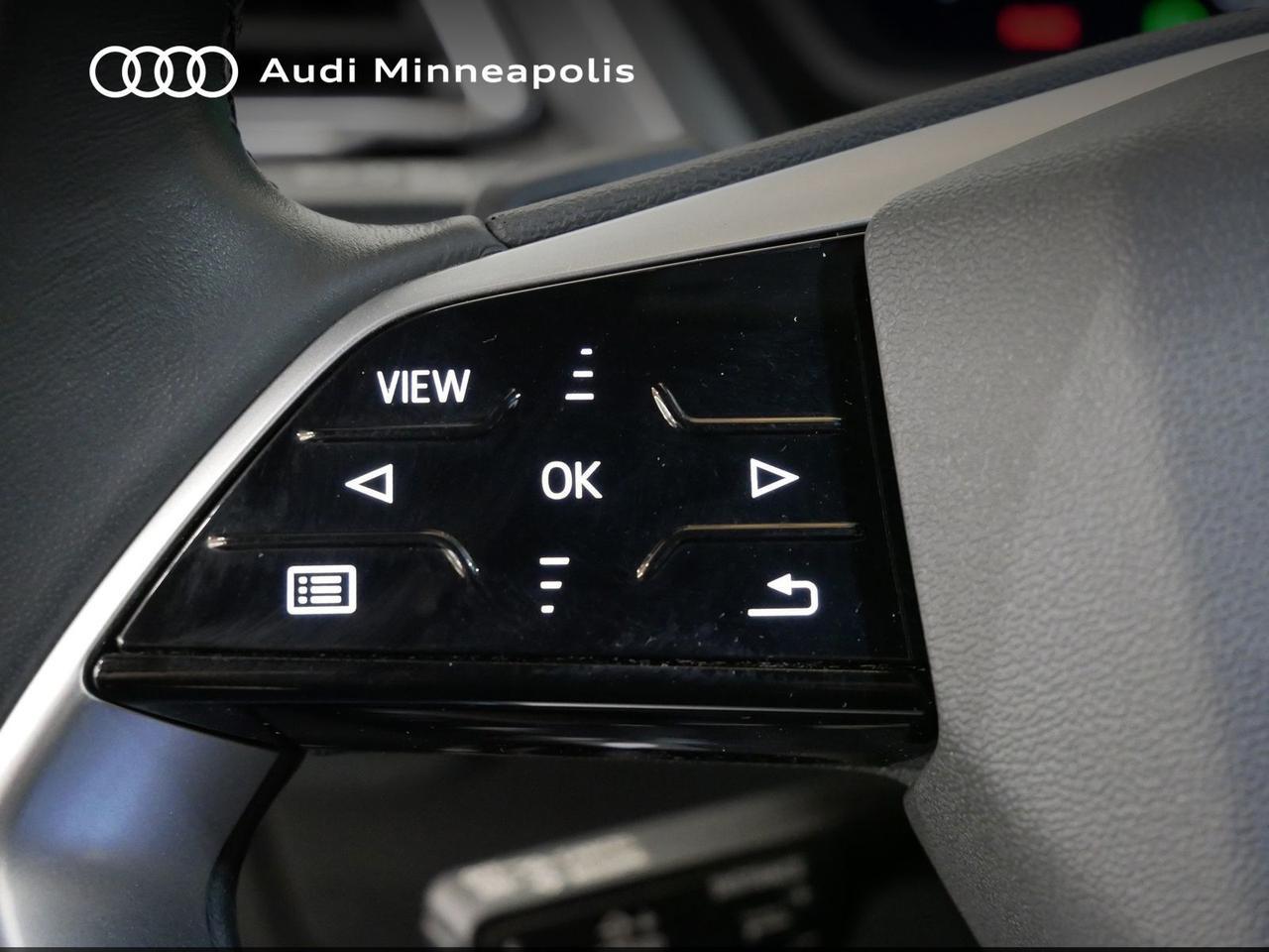 2022 Audi Q4 e-tron Prestige Oak Ridge TN