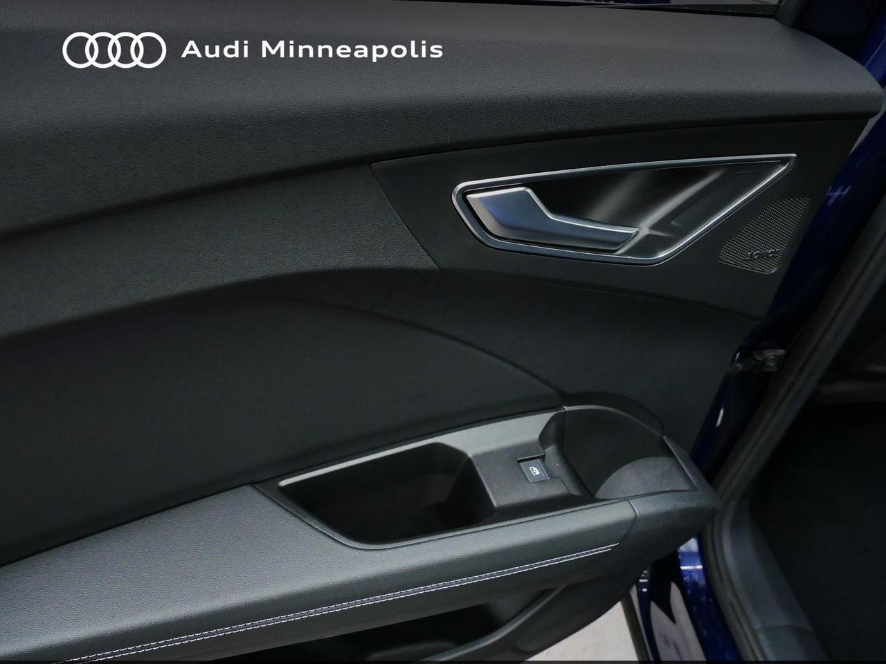 2022 Audi Q4 e-tron Prestige Oak Ridge TN