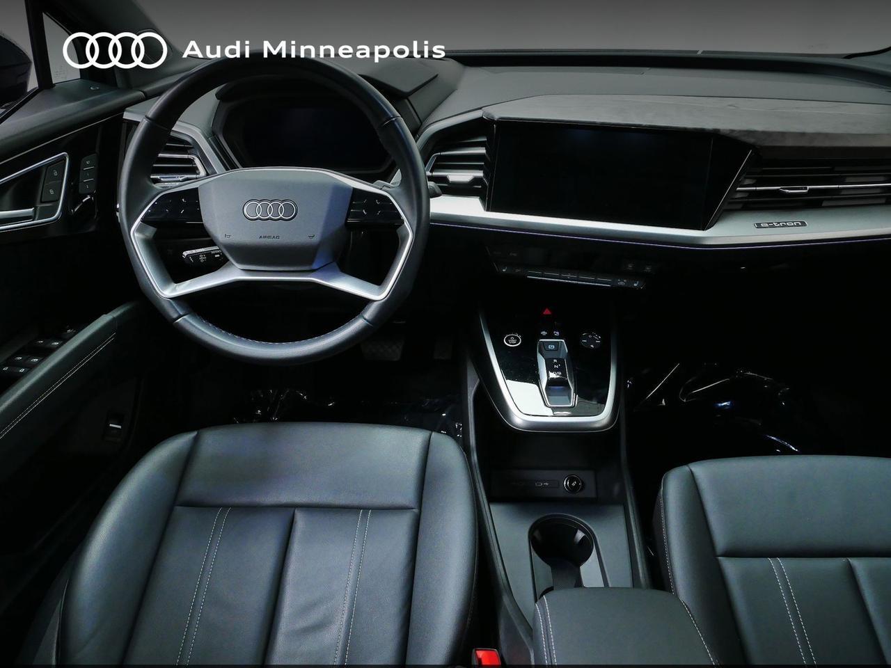 2022 Audi Q4 e-tron Prestige Oak Ridge TN