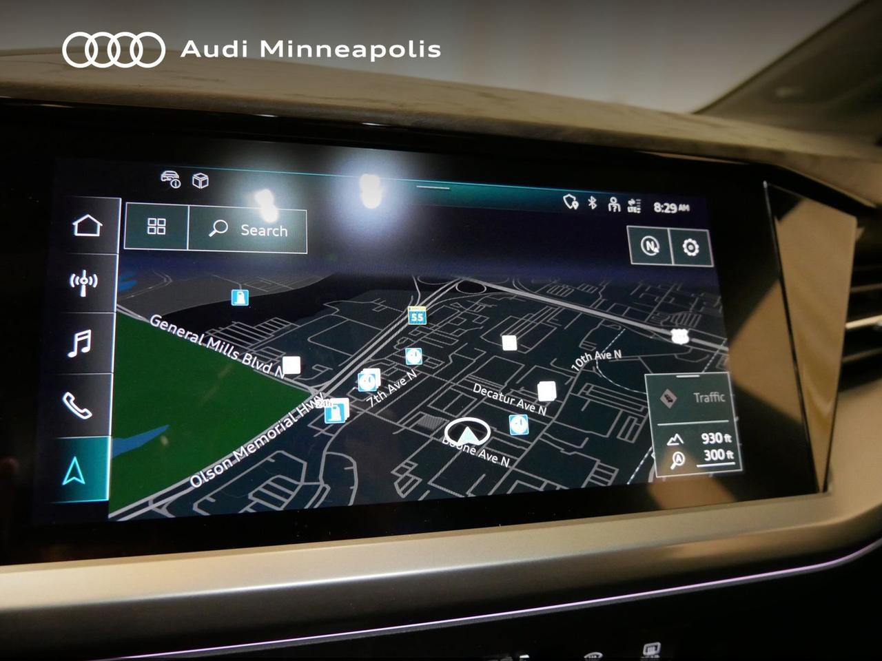 2022 Audi Q4 e-tron Prestige Oak Ridge TN