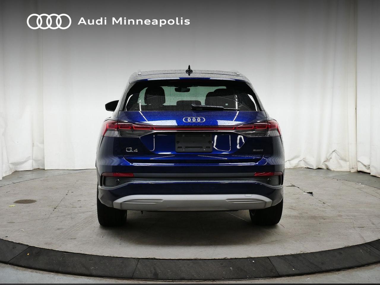 2022 Audi Q4 e-tron Prestige Oak Ridge TN