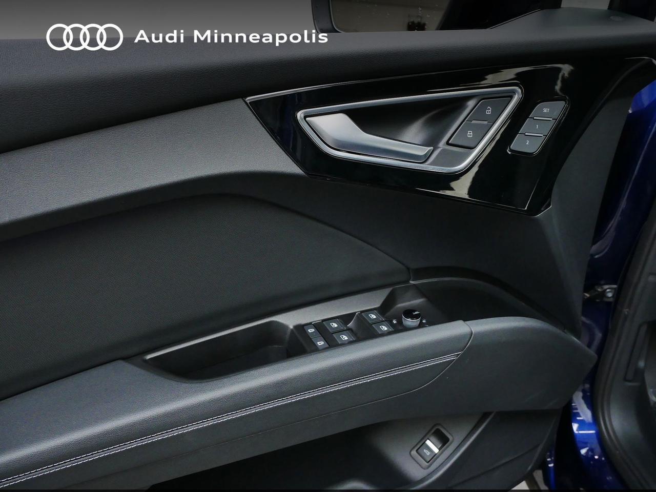 2022 Audi Q4 e-tron Prestige Oak Ridge TN