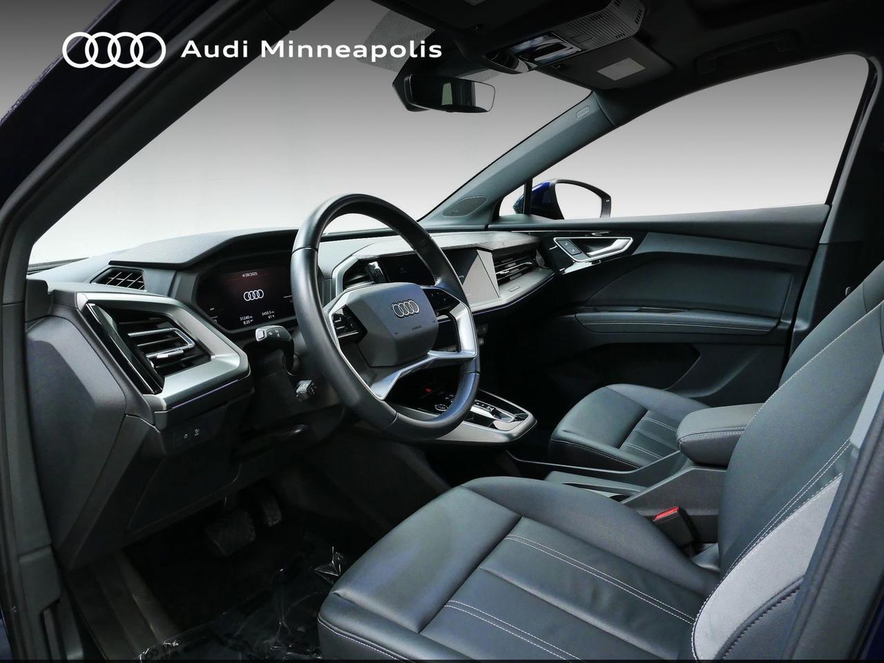 2022 Audi Q4 e-tron Prestige Oak Ridge TN