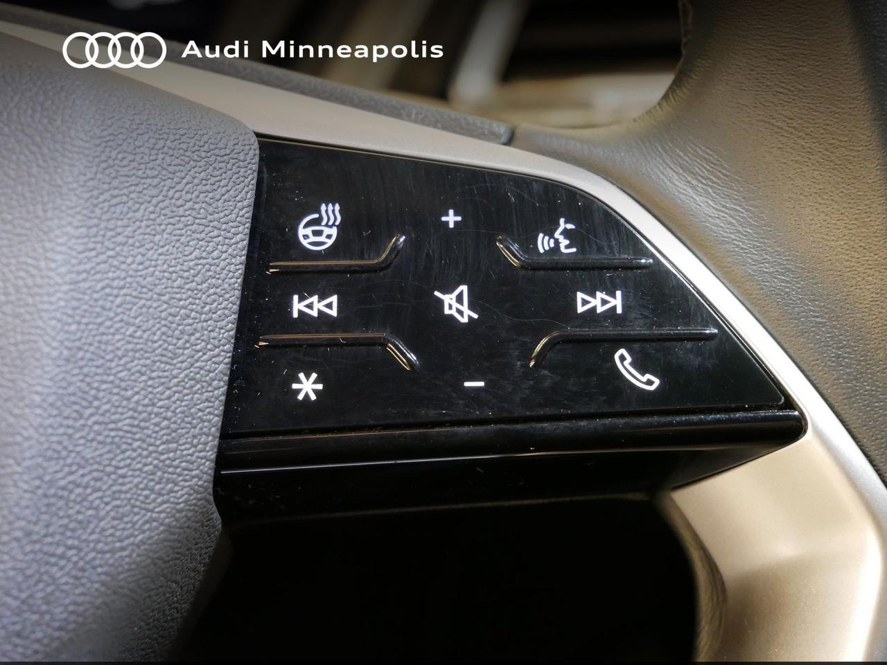 2022 Audi Q4 e-tron Prestige Oak Ridge TN