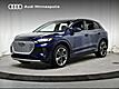 2022 Audi Q4 e-tron Prestige
