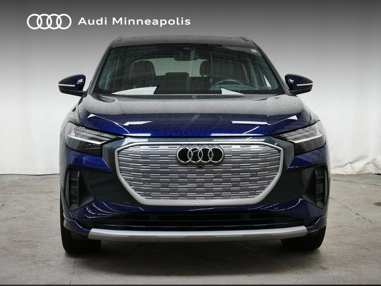 2022 Audi Q4 e-tron Prestige Oak Ridge TN