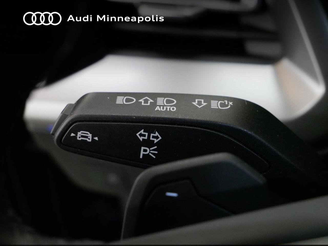 2022 Audi Q4 e-tron Prestige Oak Ridge TN