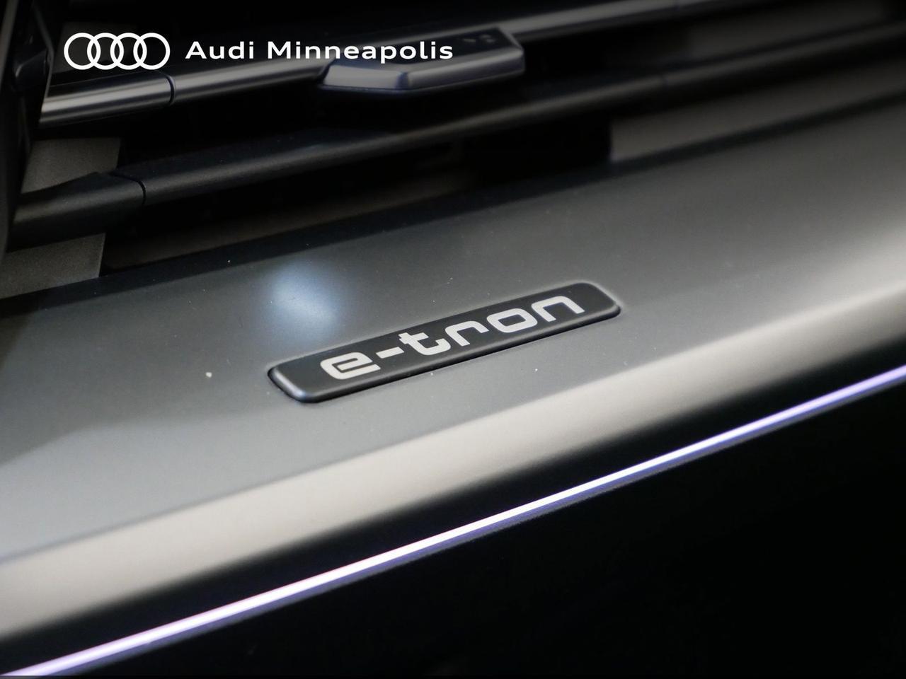 2022 Audi Q4 e-tron Prestige Oak Ridge TN