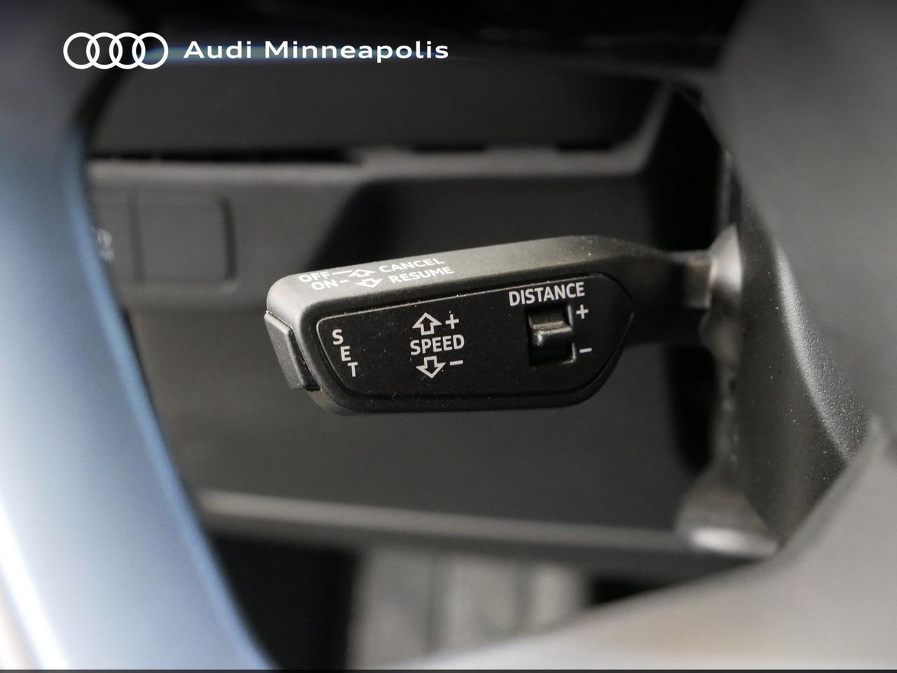 2022 Audi Q4 e-tron Prestige Oak Ridge TN