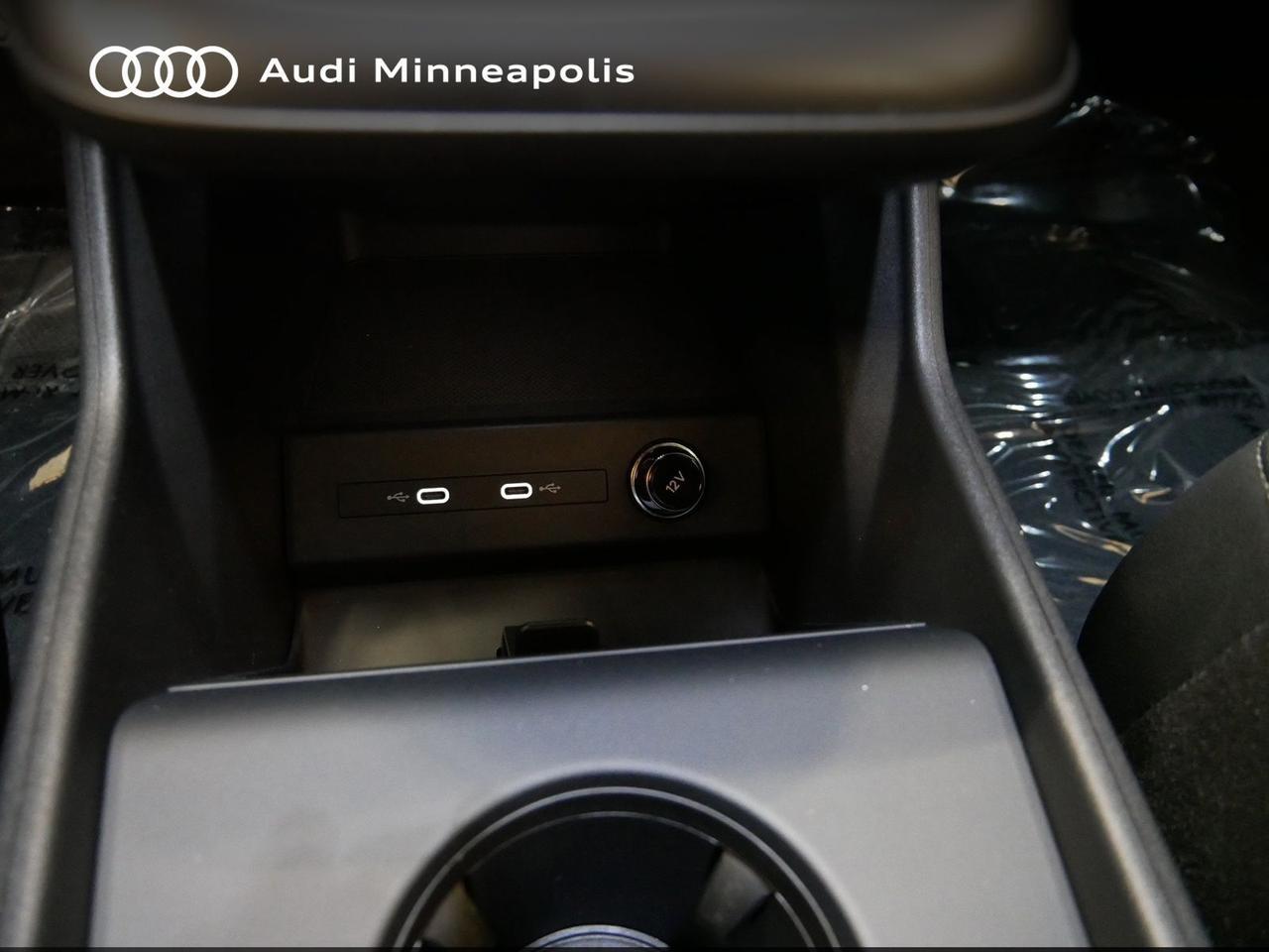 2022 Audi Q4 e-tron Prestige Oak Ridge TN