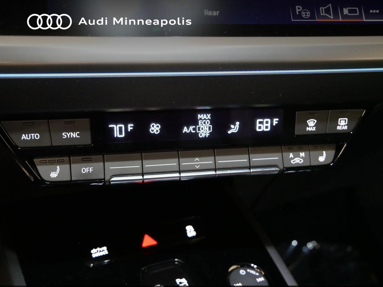 2022 Audi Q4 e-tron Prestige Oak Ridge TN