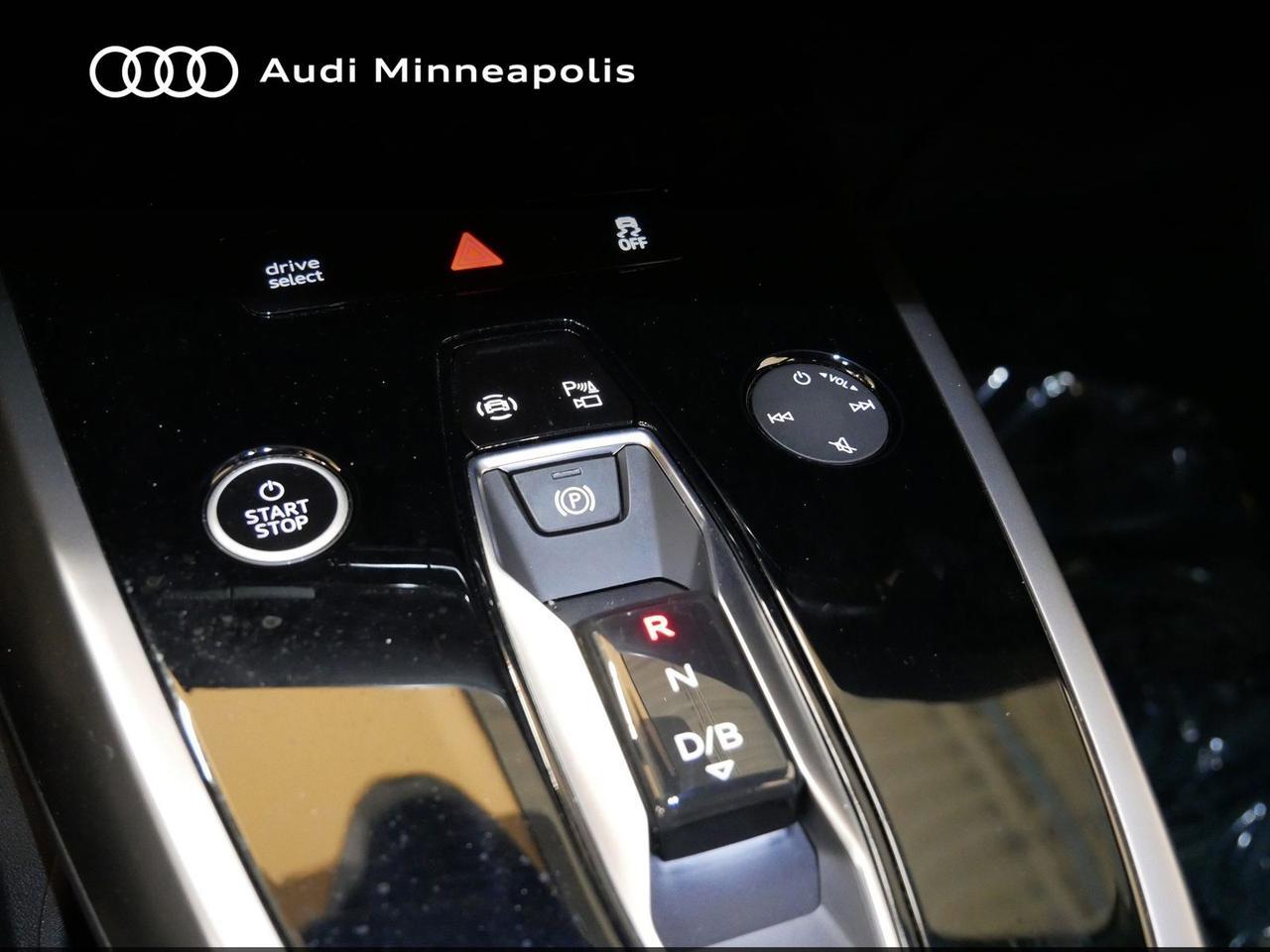 2022 Audi Q4 e-tron Prestige Oak Ridge TN