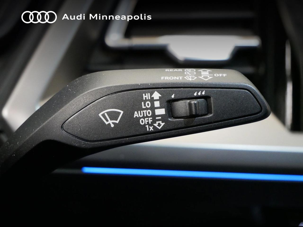 2022 Audi Q4 e-tron Prestige Oak Ridge TN