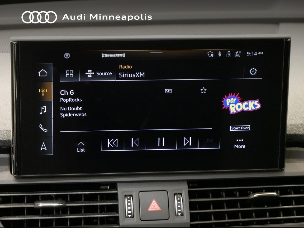 2022 Audi Q5 45 S line Premium Oak Ridge TN