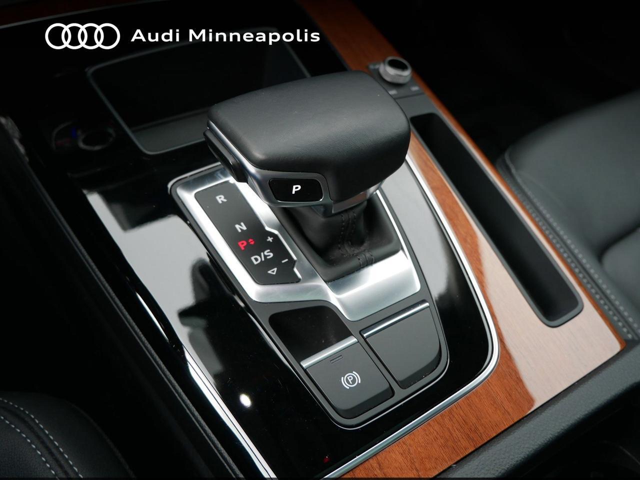 2022 Audi Q5 45 S line Premium Oak Ridge TN