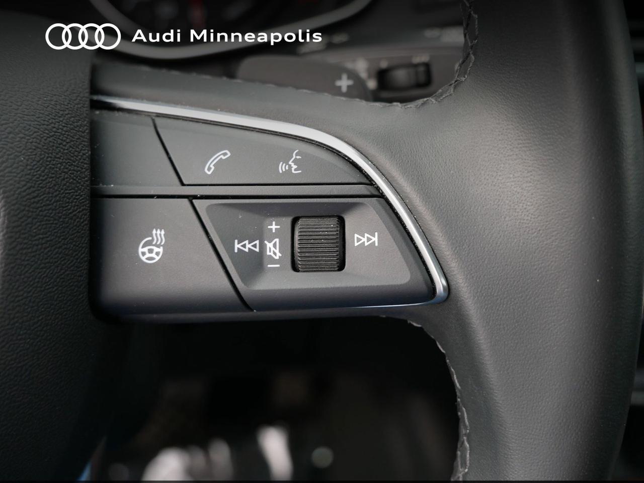 2022 Audi Q5 45 S line Premium Oak Ridge TN