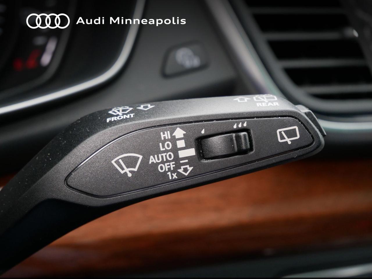 2022 Audi Q5 45 S line Premium Oak Ridge TN