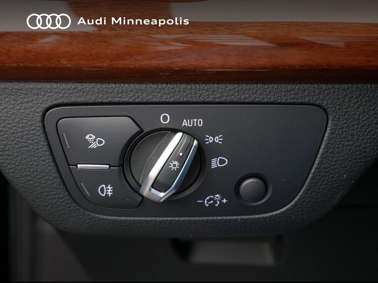 2022 Audi Q5 45 S line Premium Oak Ridge TN