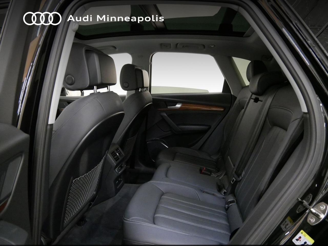 2022 Audi Q5 45 S line Premium Oak Ridge TN