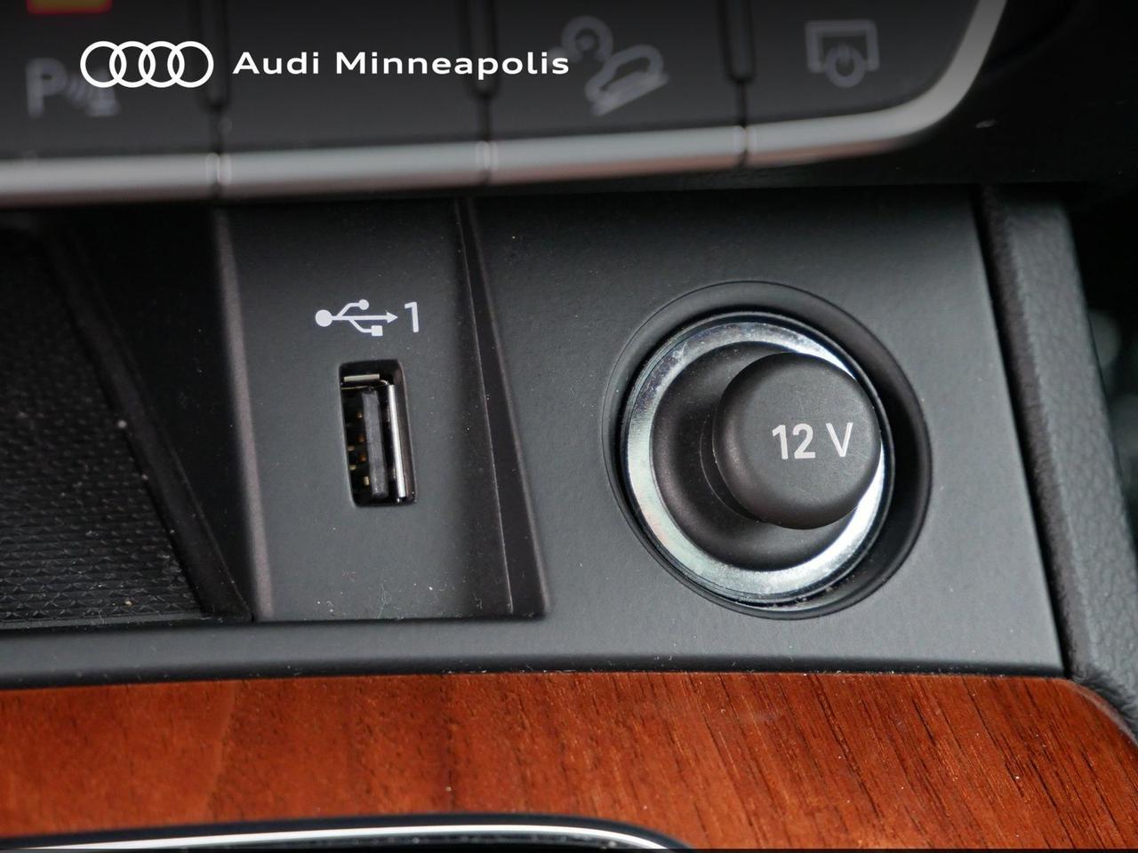 2022 Audi Q5 45 S line Premium Oak Ridge TN