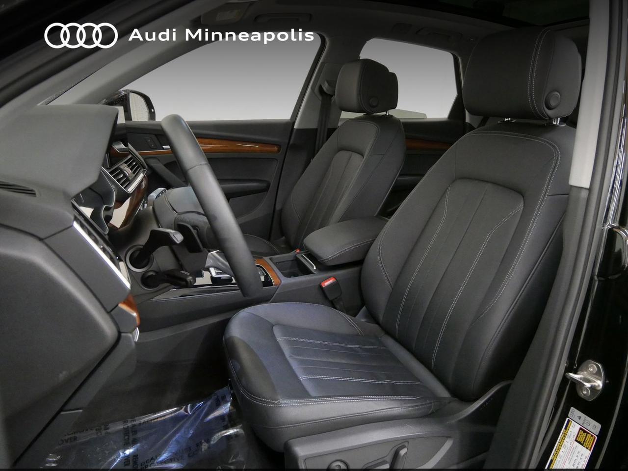 2022 Audi Q5 45 S line Premium Oak Ridge TN