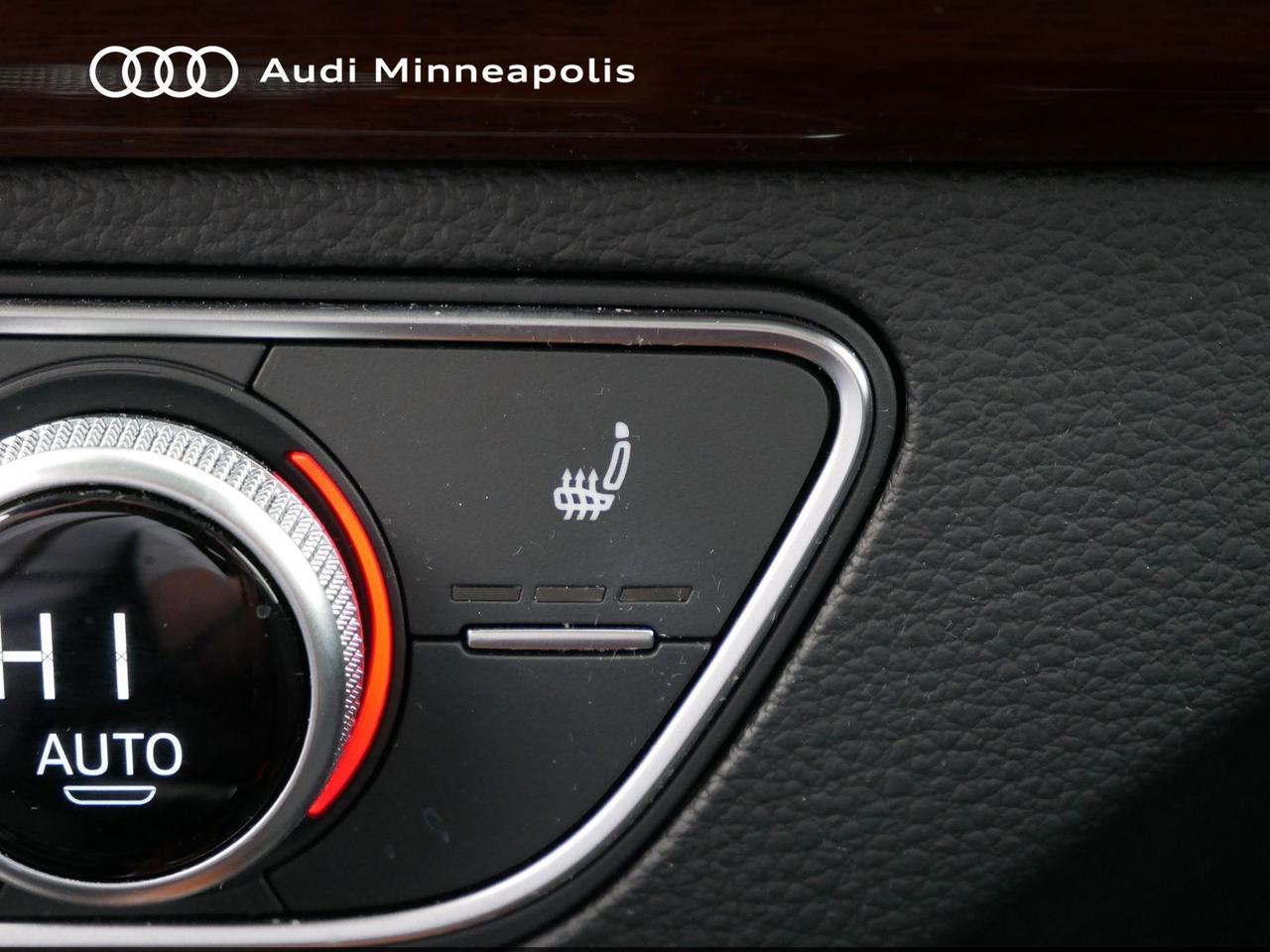 2022 Audi Q5 45 S line Premium Oak Ridge TN