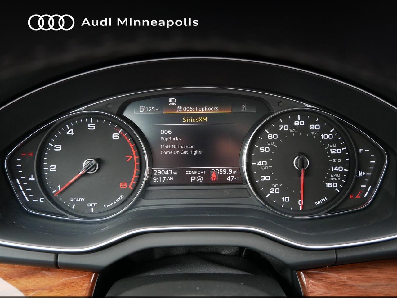 2022 Audi Q5 45 S line Premium Oak Ridge TN