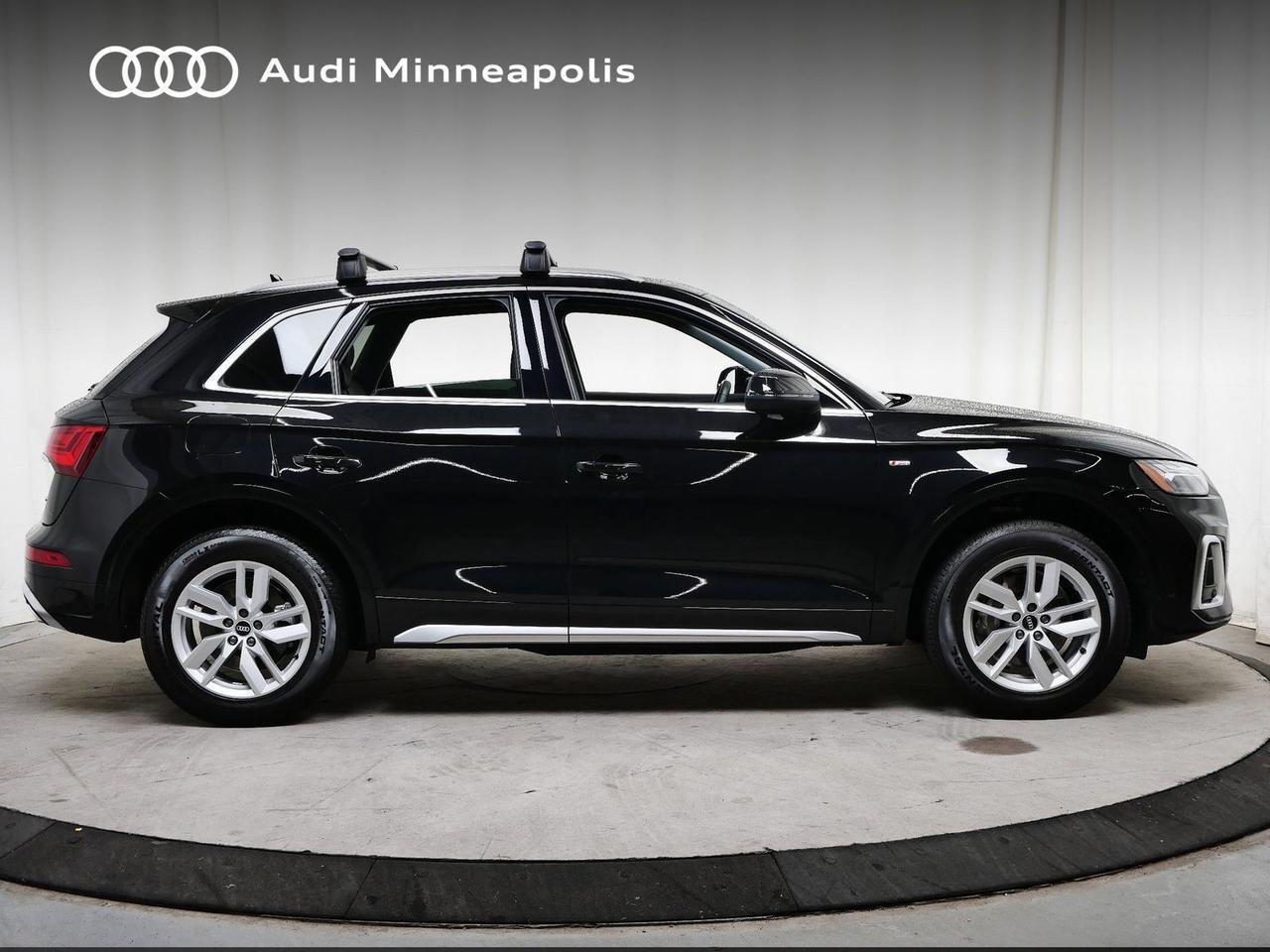 2022 Audi Q5 45 S line Premium Oak Ridge TN