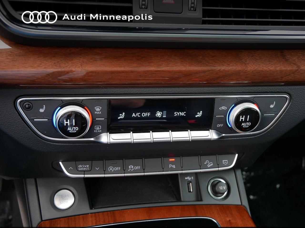 2022 Audi Q5 45 S line Premium Oak Ridge TN