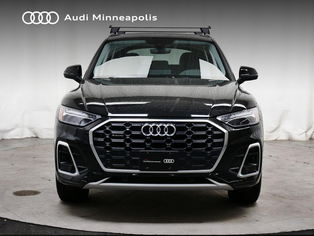2022 Audi Q5 45 S line Premium Oak Ridge TN