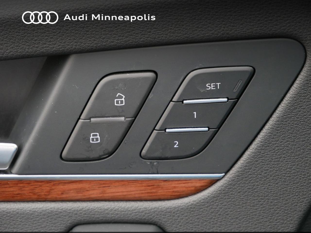 2022 Audi Q5 45 S line Premium Oak Ridge TN