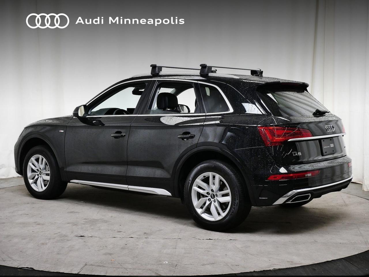 2022 Audi Q5 45 S line Premium Oak Ridge TN