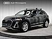 2022 Audi Q5 45 S line Premium