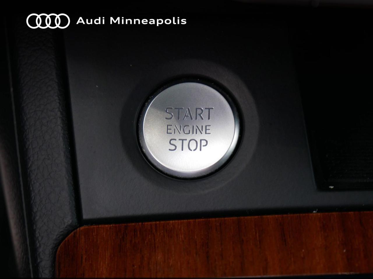 2022 Audi Q5 45 S line Premium Oak Ridge TN