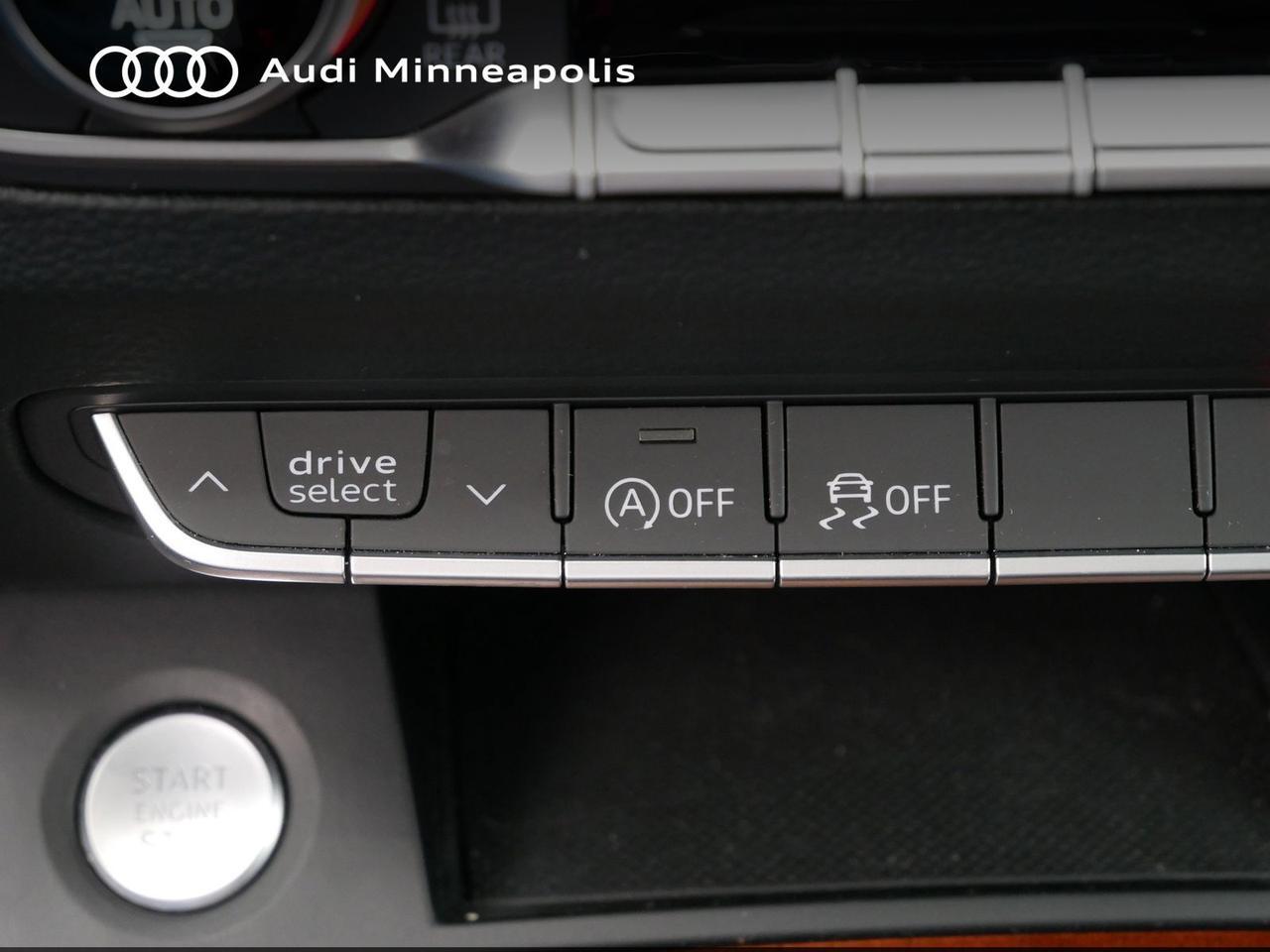 2022 Audi Q5 45 S line Premium Oak Ridge TN