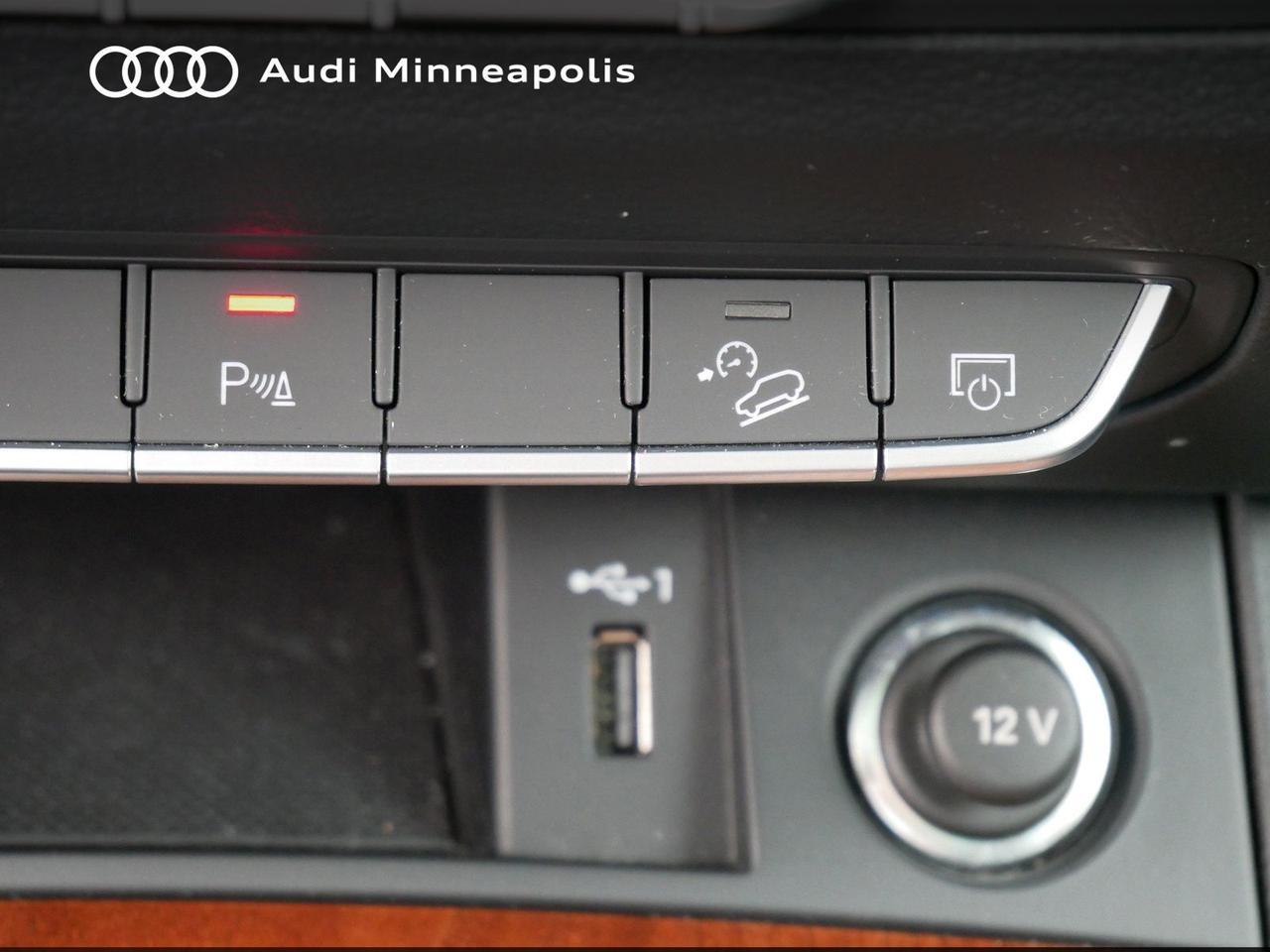 2022 Audi Q5 45 S line Premium Oak Ridge TN