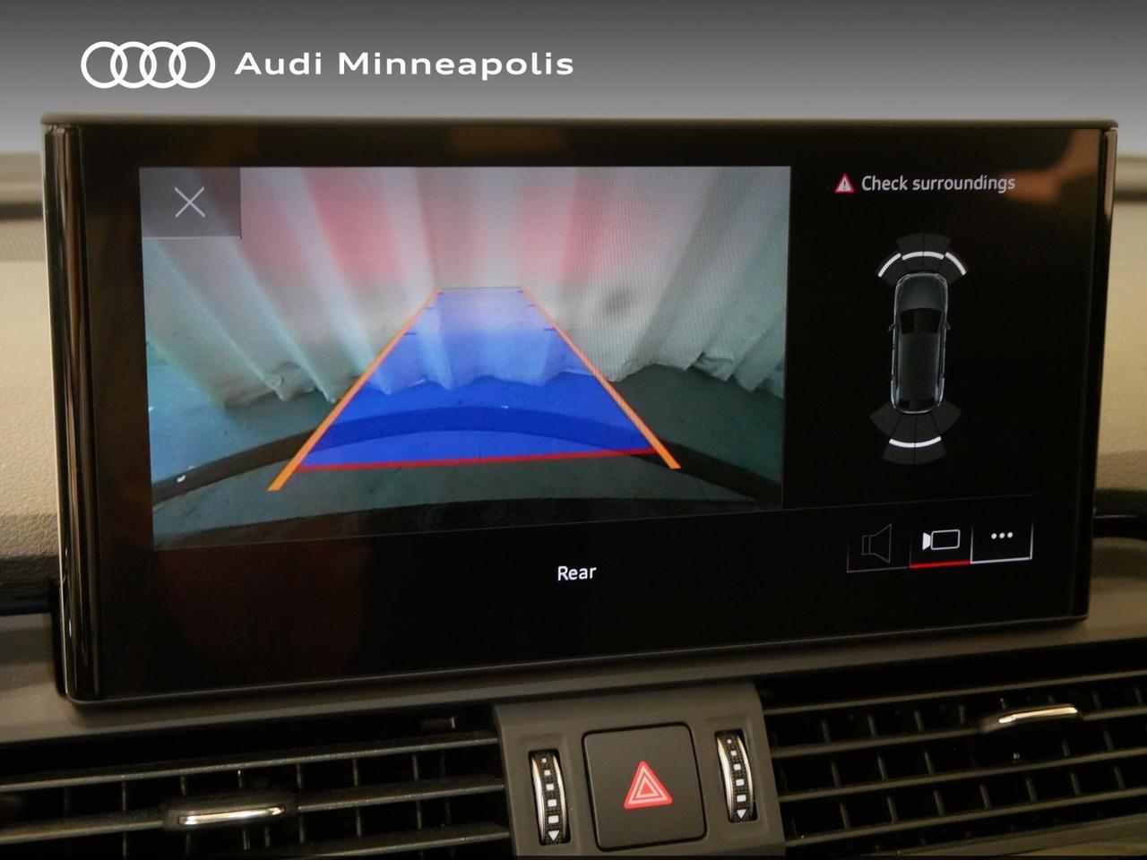 2022 Audi Q5 45 S line Premium Oak Ridge TN