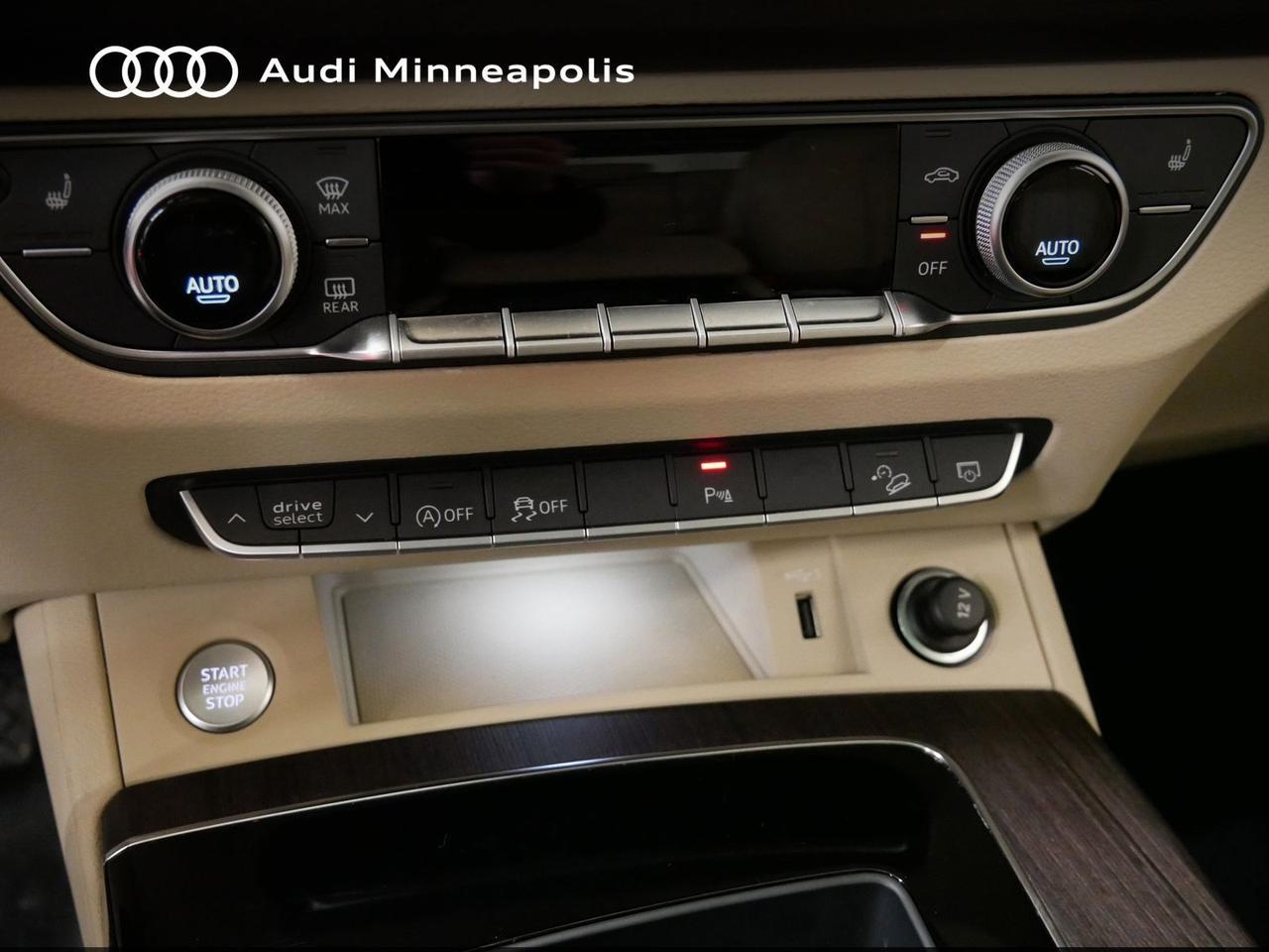 2022 Audi Q5 45 S line Premium Oak Ridge TN