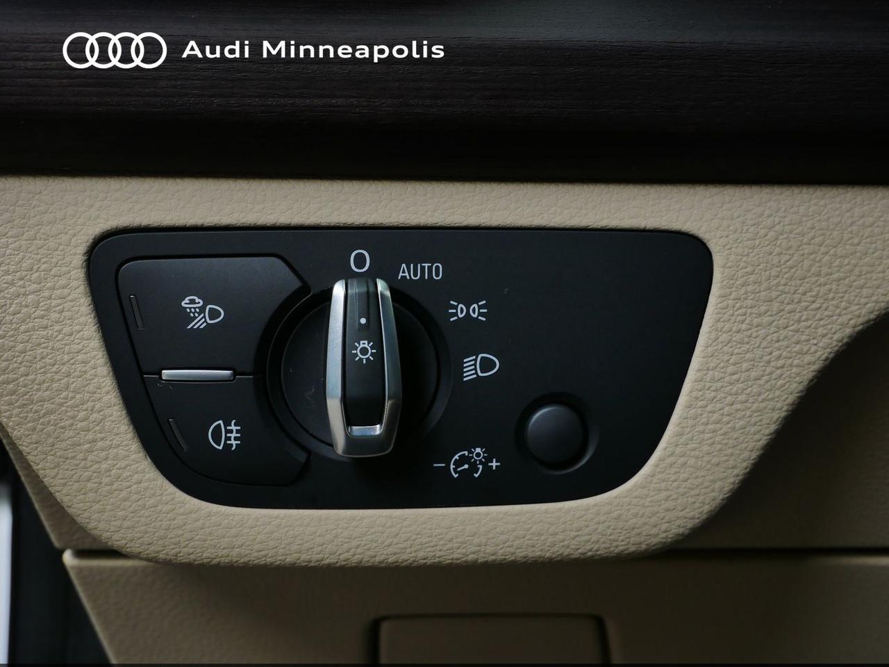 2022 Audi Q5 45 S line Premium Oak Ridge TN