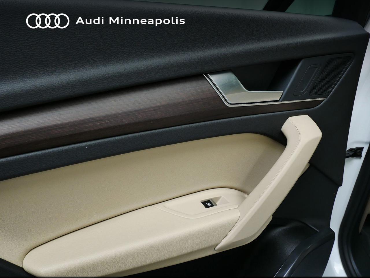 2022 Audi Q5 45 S line Premium Oak Ridge TN