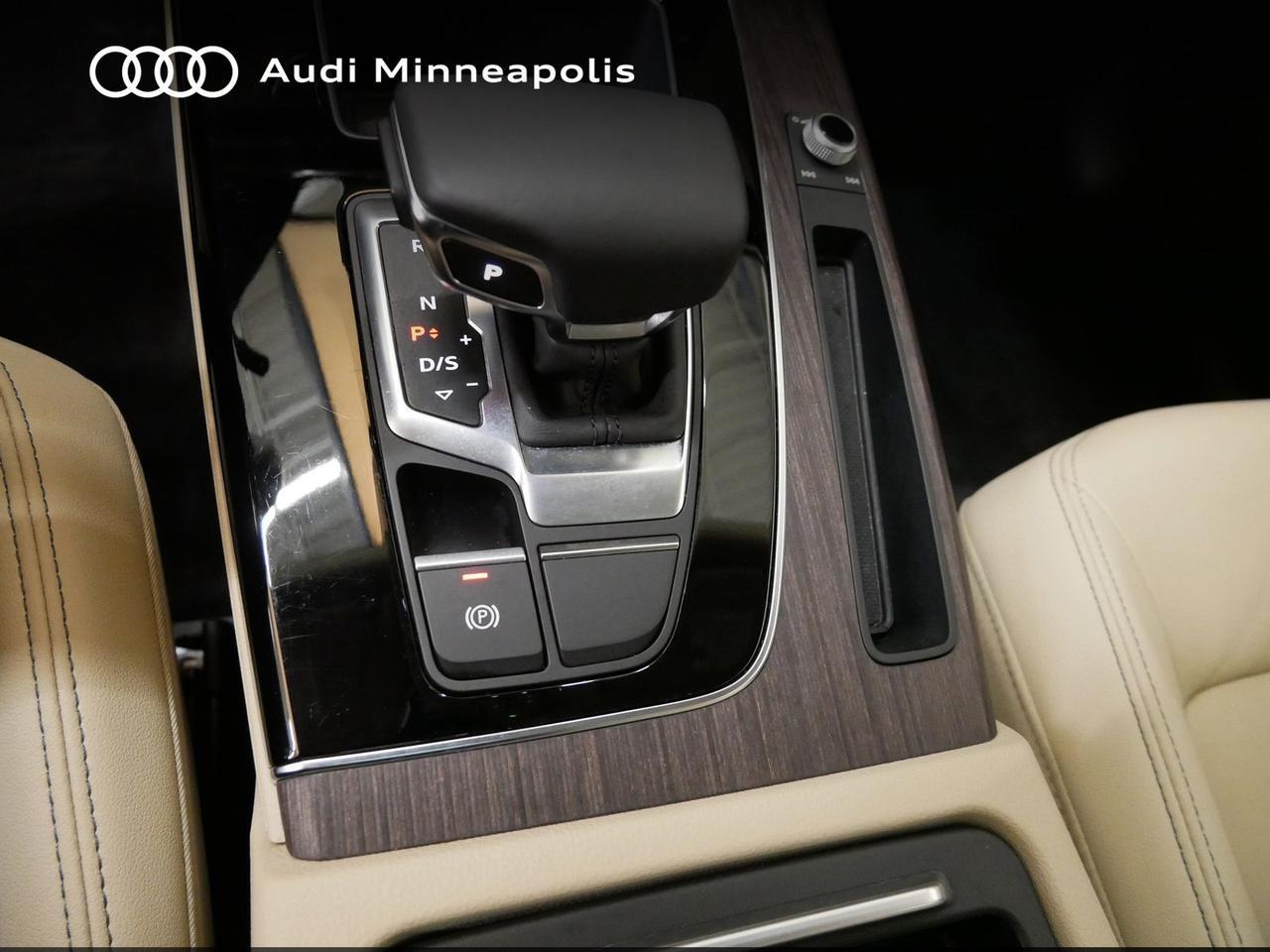 2022 Audi Q5 45 S line Premium Oak Ridge TN