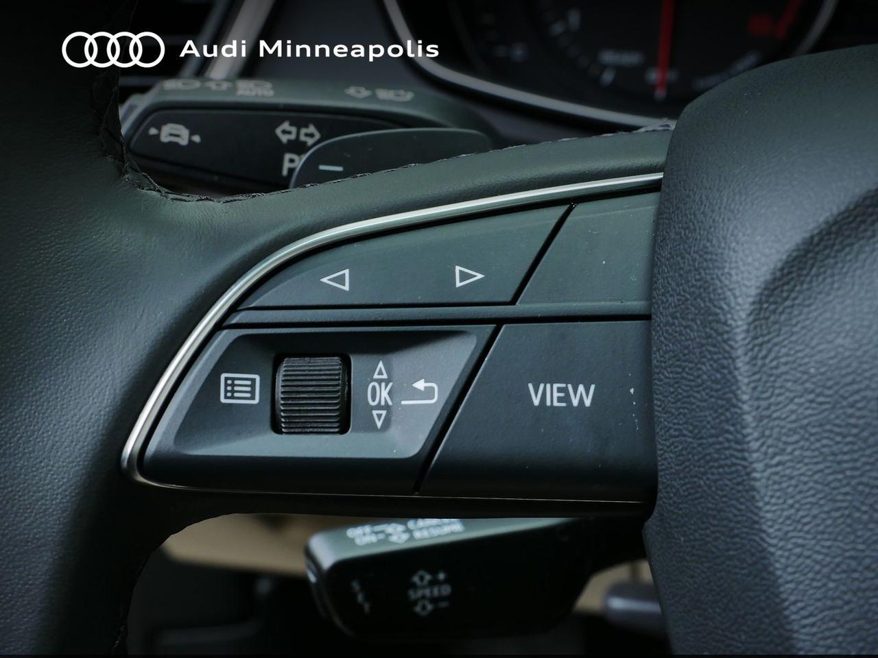 2022 Audi Q5 45 S line Premium Oak Ridge TN