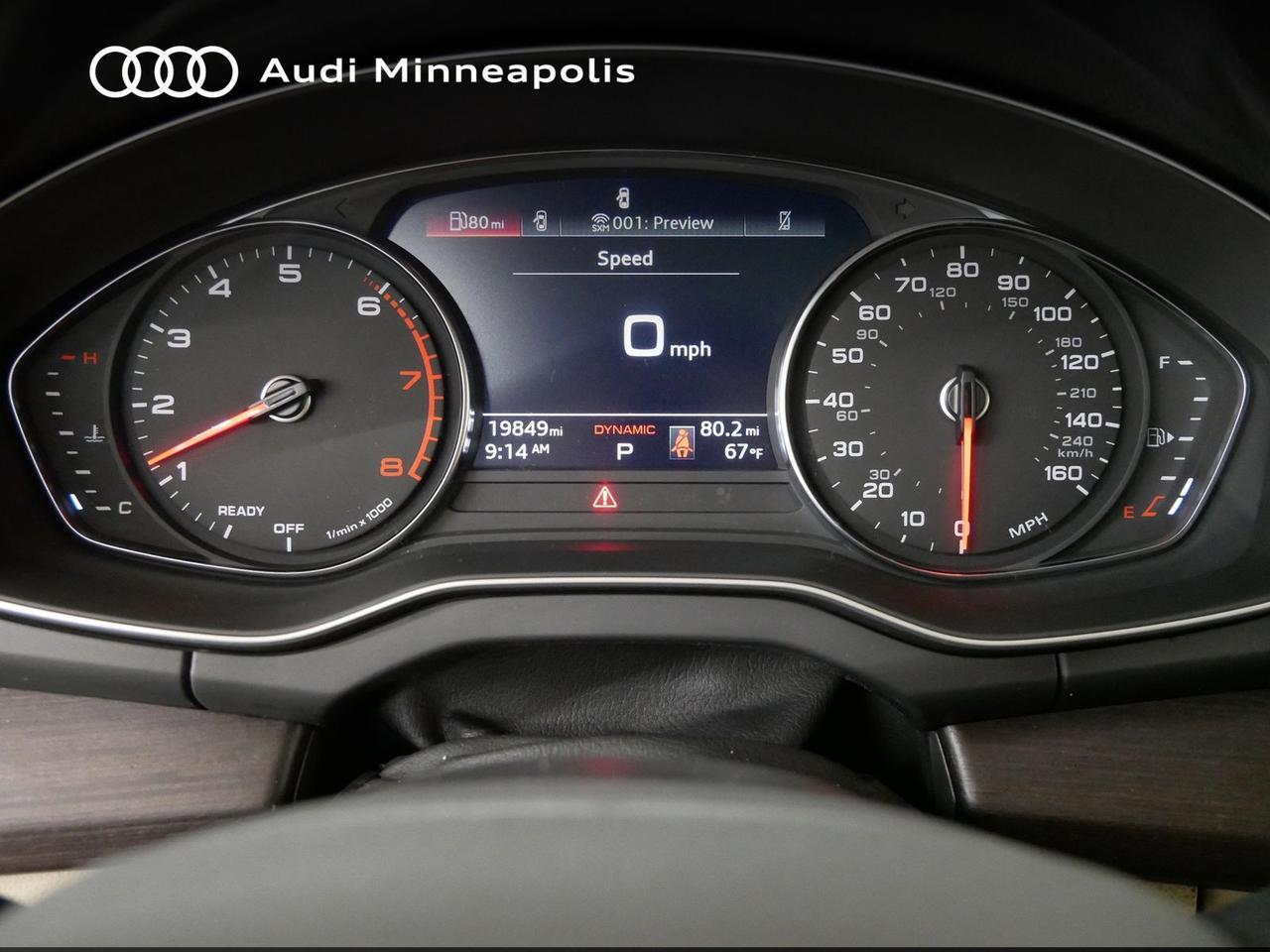 2022 Audi Q5 45 S line Premium Oak Ridge TN